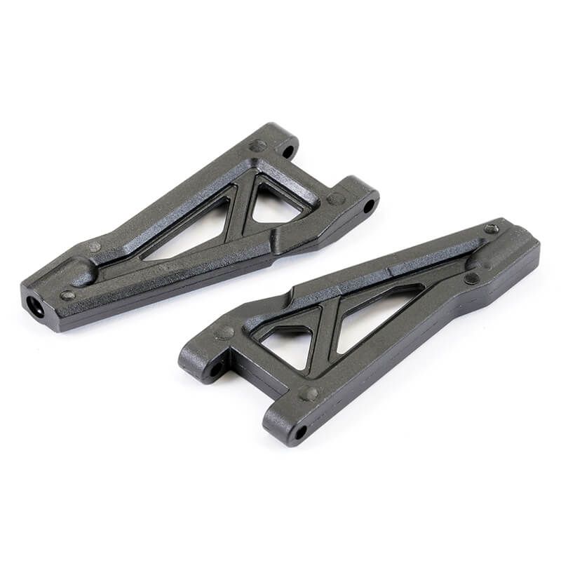 FTX Apache Front Upper Suspension Arm (Pr) (FTX10164)