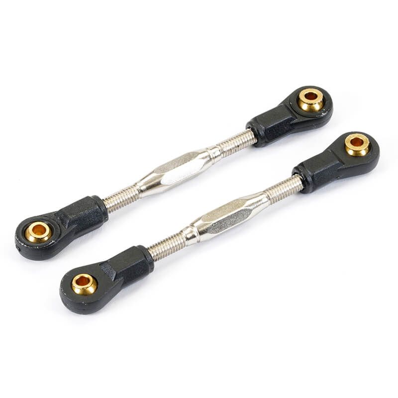 FTX Apache Rear Upper Turnbuckles &amp; Ball Cups (FTX10172)
