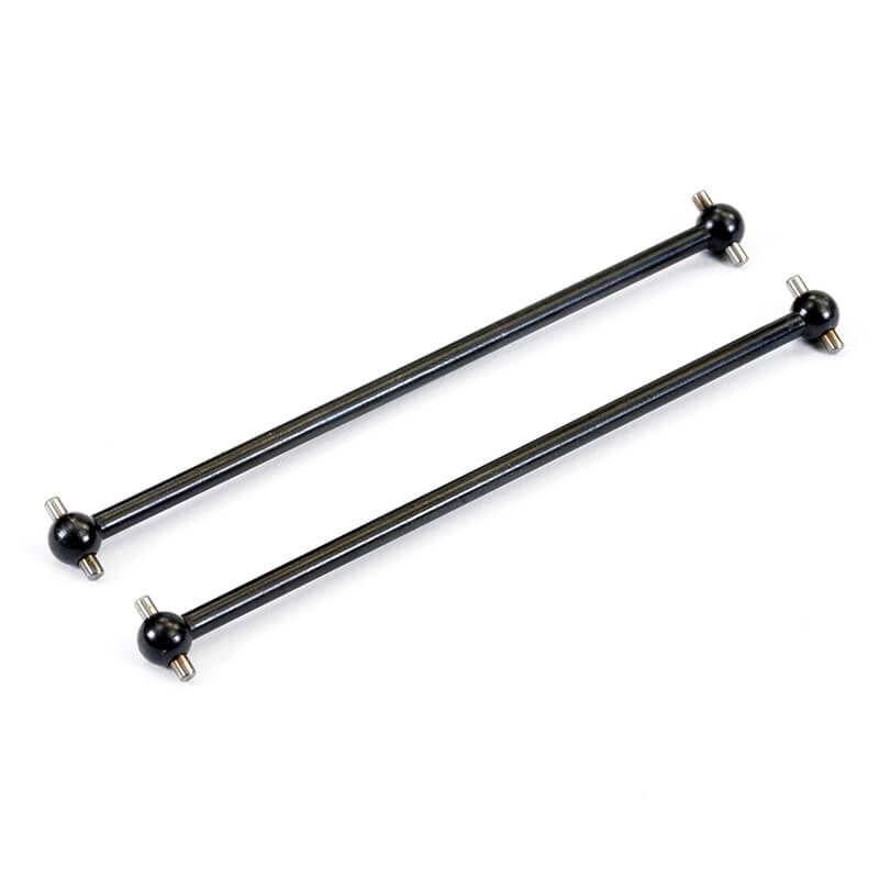 FTX Apache Rear Driveshafts (Pr) (FTX10173)