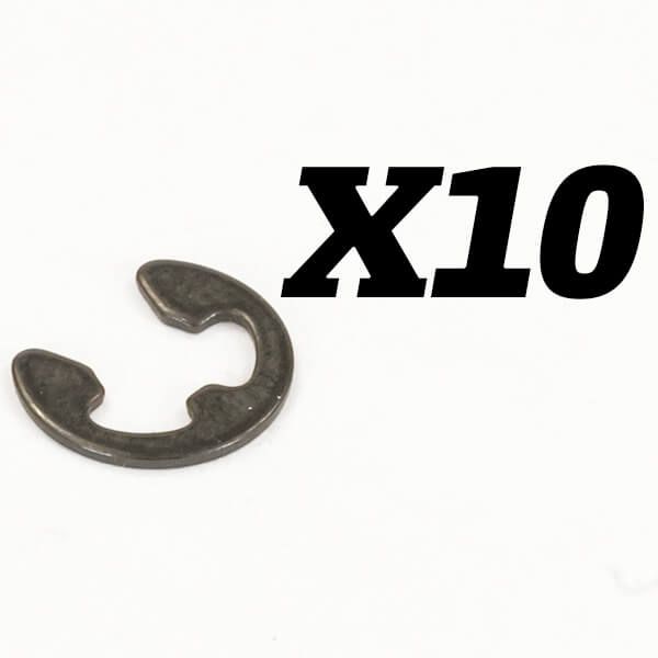 FTX Rokatan E-Clip ?4 (FTX10211)