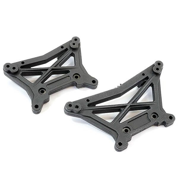FTX Ramraider Front And Rear Shock Tower Set (FTX10228)