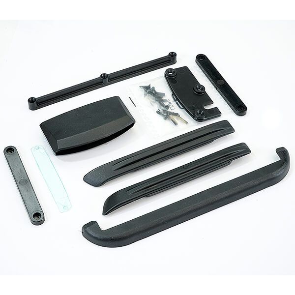 FTX Ramraider Roof Led Bar &amp; Body Protective Parts (FTX10235)