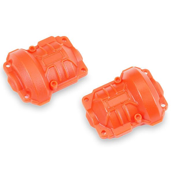 FTX Tracker Rear Axle Housing Cover (FTX10258)
