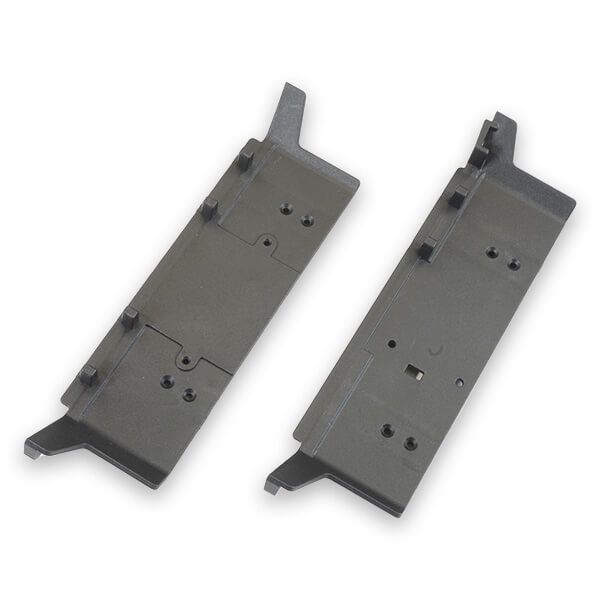 FTX Tracker Inneer Side Plates (L/R) (FTX10261)