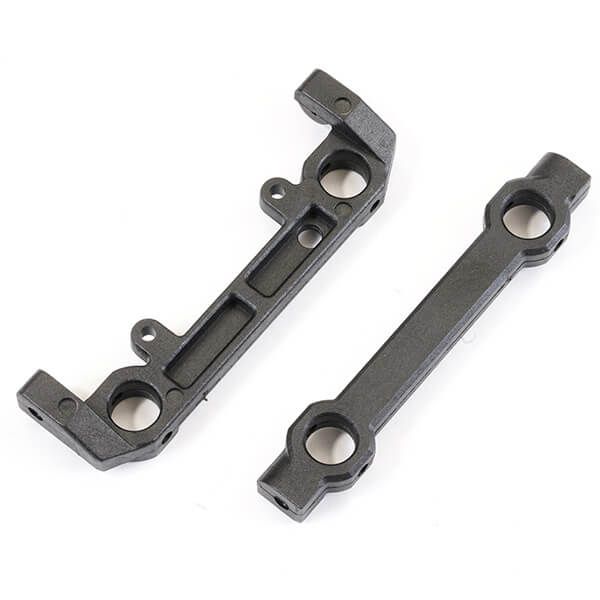 FTX Tracker Body Mount (F/R) (FTX10264)