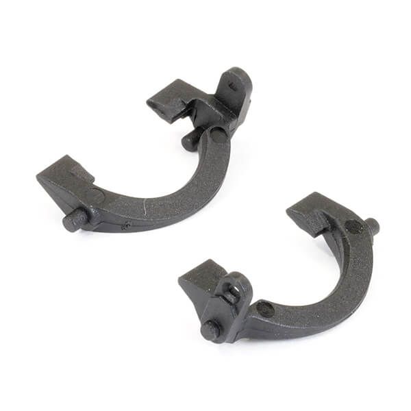 FTX Tracker Lock Diff Button (FTX10275)