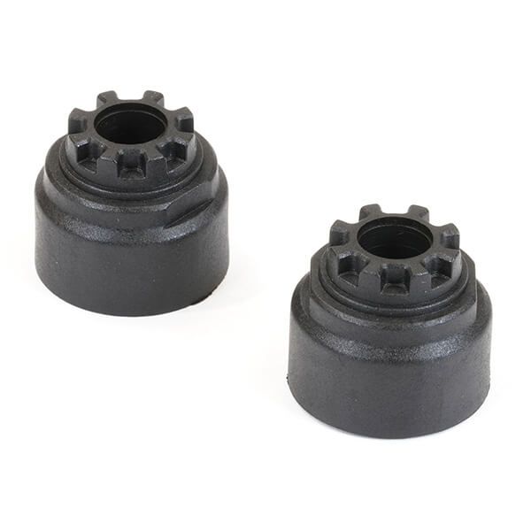 FTX Tracker Differential Box (FTX10276)