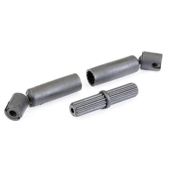 FTX Tracker Front Driveshaft (FTX10277)