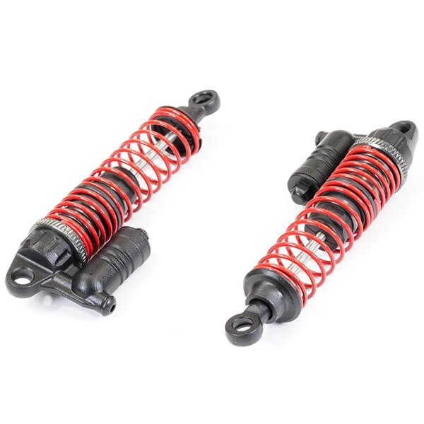 FTX Tracker Shock Absorbers (Pr) (FTX10281)