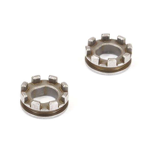 FTX Tracker Differential Lock (FTX10308)