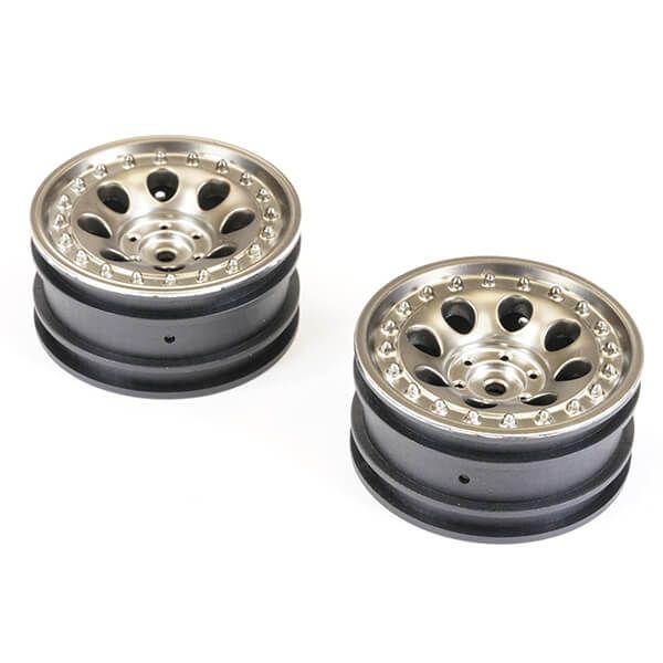 FTX Tracker Wheel Rim (Pr) (FTX10320SC)