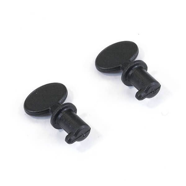FTX Tracker Bonnet Cam Lock (2pcs) (FTX10337)