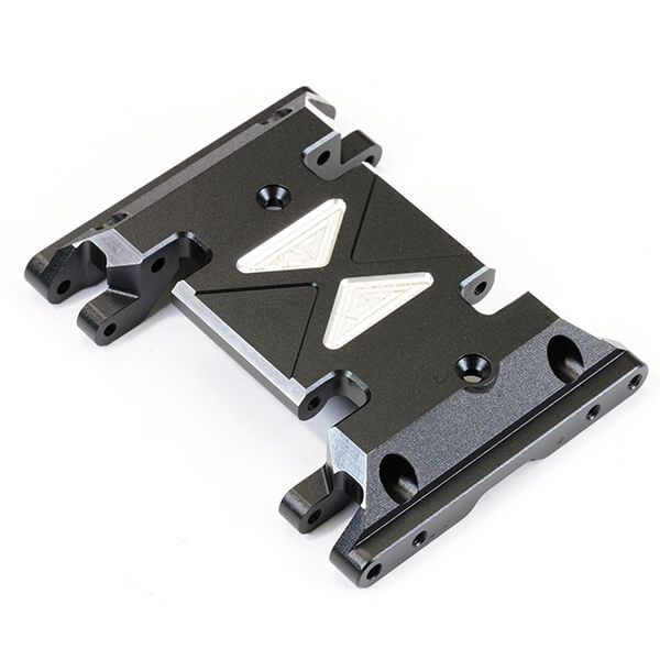 FTX Tracker Aluminium Chassis Mount (FTX10380)