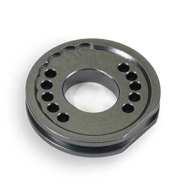 FTX Tracker Aluminium Motor Mount (FTX10384)