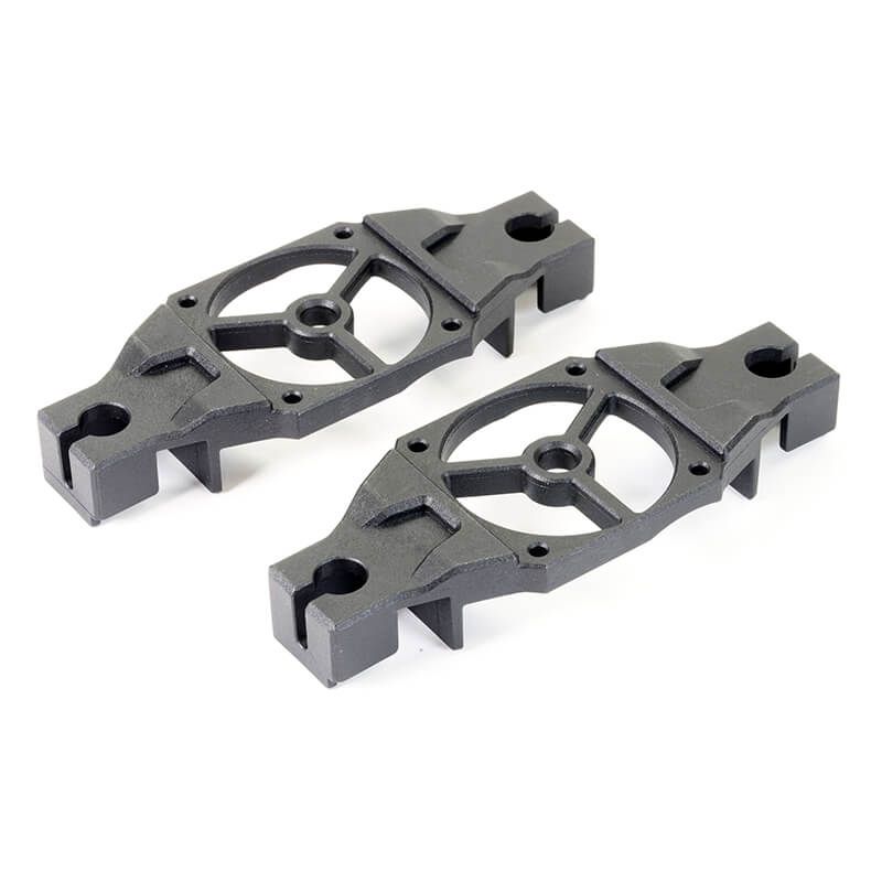 FTX CeNTaur Upper Suspension Cross Plates (2Pc) (FTX10404)