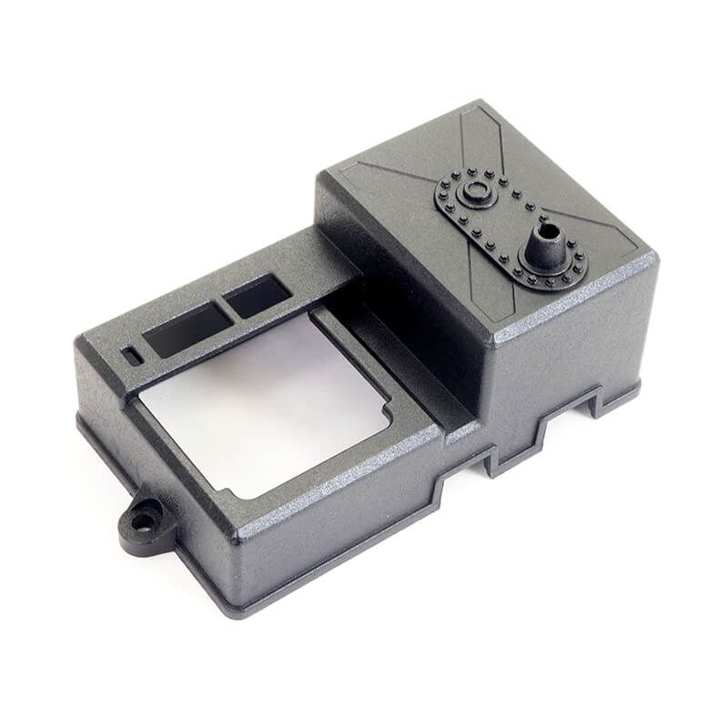 FTX CeNTaur Transmission Case A+E+F (FTX10405)