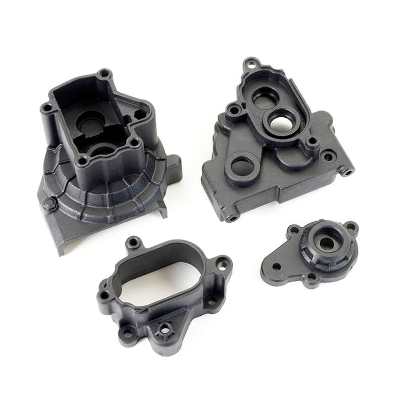 FTX CeNTaur Transmission Case C+B+D+G (FTX10406)