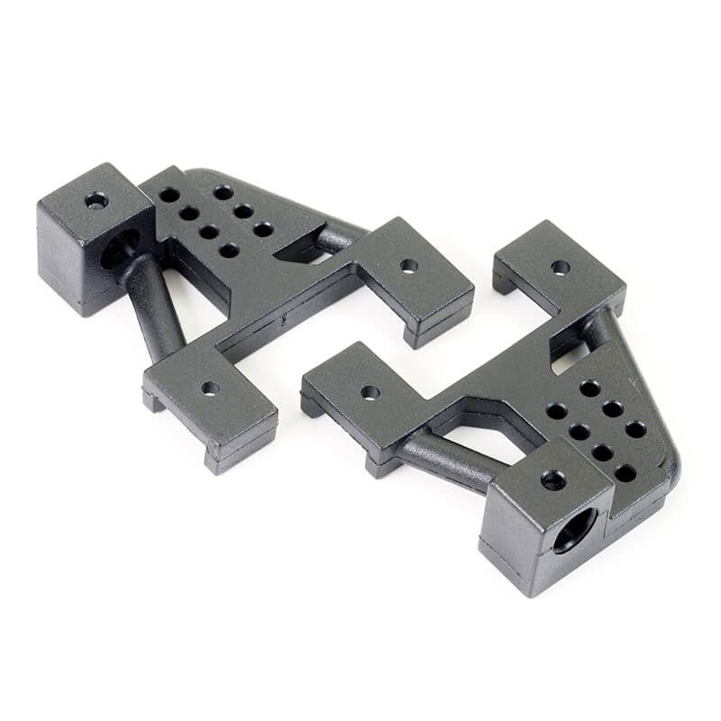 FTX CeNTaur Front/Rear Shock Mounts (2Pc) (FTX10410)