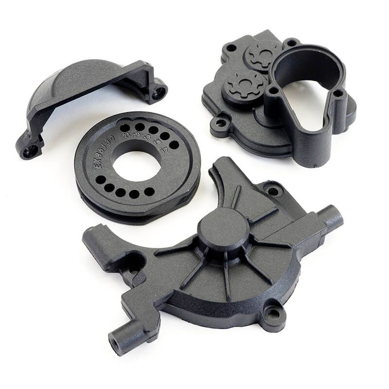 FTX CeNTaur Receiver Mount (FTX10412)