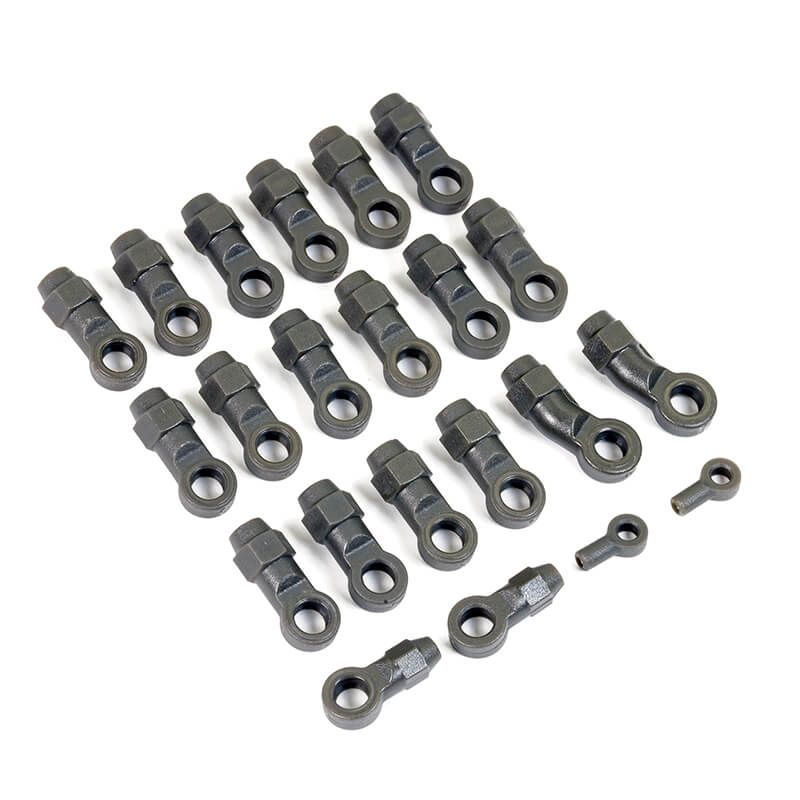 FTX CeNTaur Ball Link Ends (FTX10416)