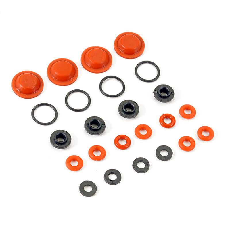 FTX CeNTaur Shock Repair Kit (Complete Car) (FTX10417)