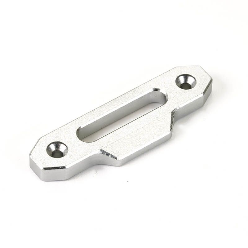 FTX CeNTaur Cnc Alloy Winch Mount (FTX10428)