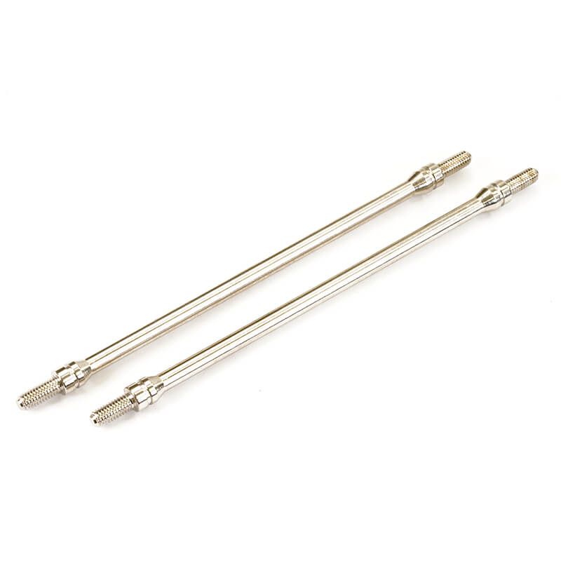 FTX CeNTaur Steering Link 105mm (2Pc) (FTX10433)
