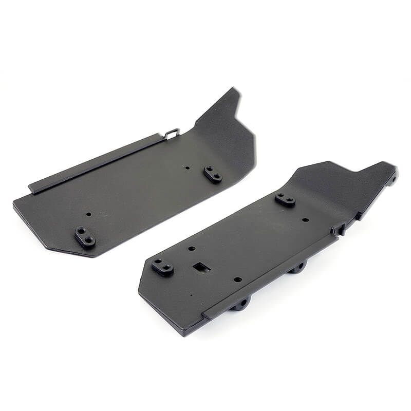 FTX CeNTaur Chassis Side Plates (L/R) (FTX10442)