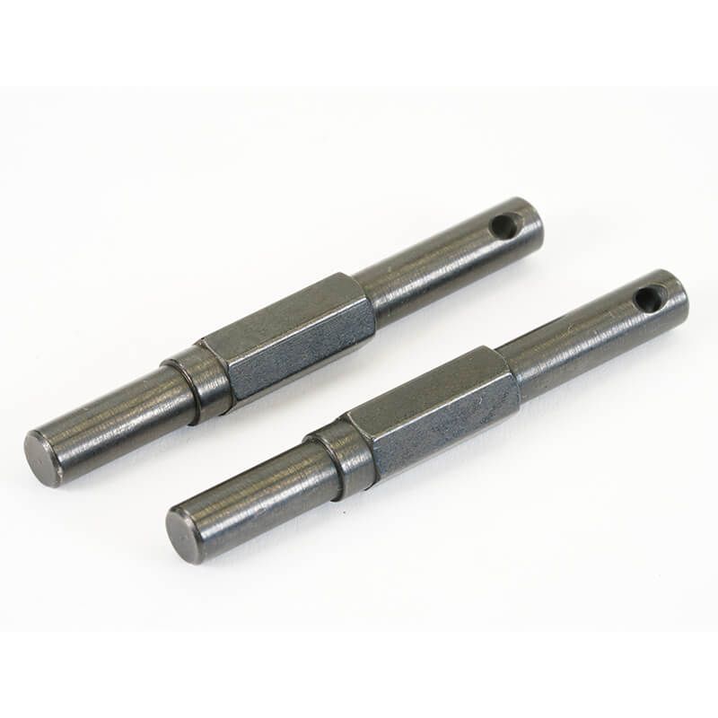 FTX CeNTaur Dig Axle (FTX10454)