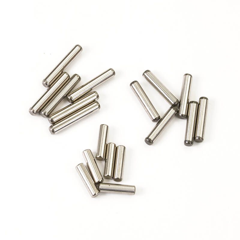 FTX CeNTaur Pin -2*10mm*6Pins -2*7.5mm*6Pins -2*12mm*6Pins (FTX10460)