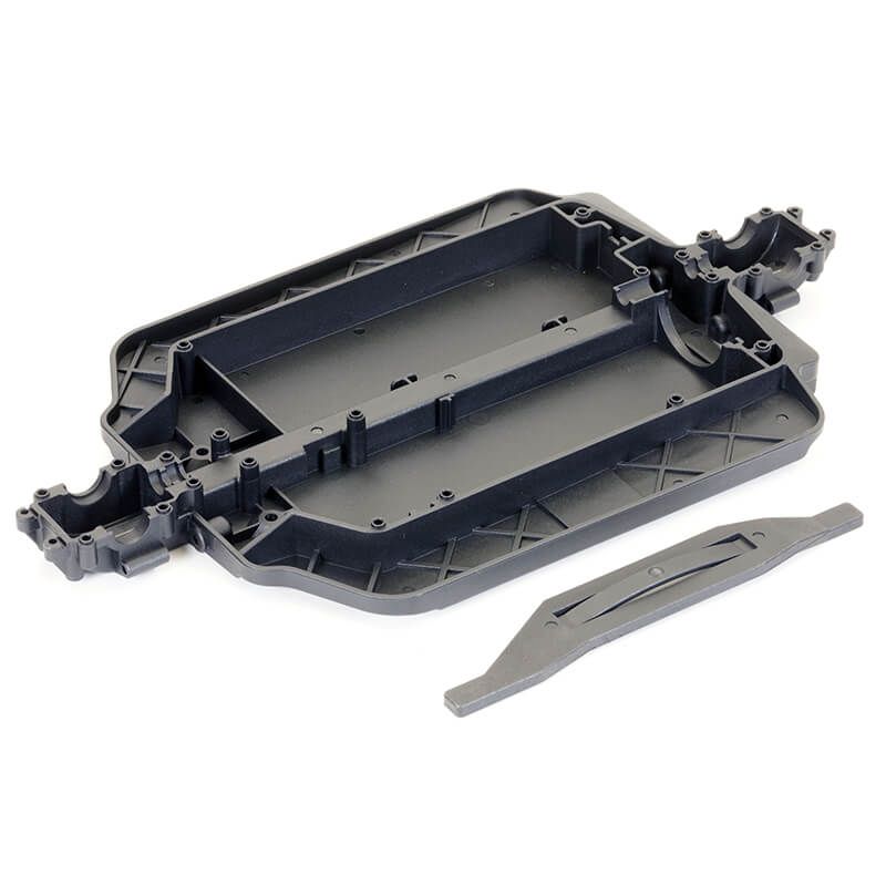 FTX Stinger Main Chassis &amp; Battery Brace (FTX10500)