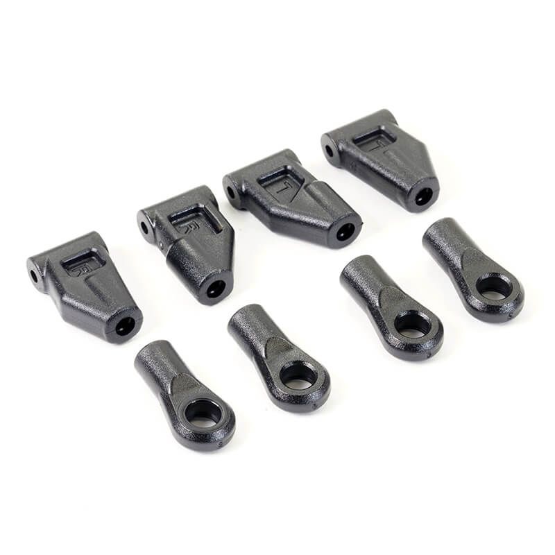 FTX Stinger Upper Suspension Arm (F/R) (FTX10501)
