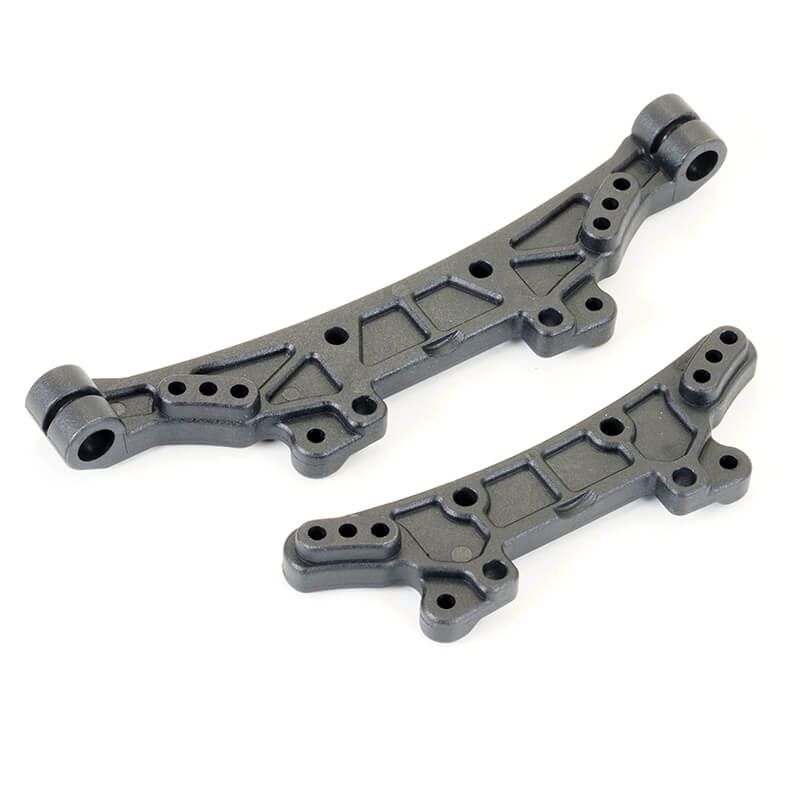 FTX Stinger Front &amp; Rear Shock Towers (FTX10506)