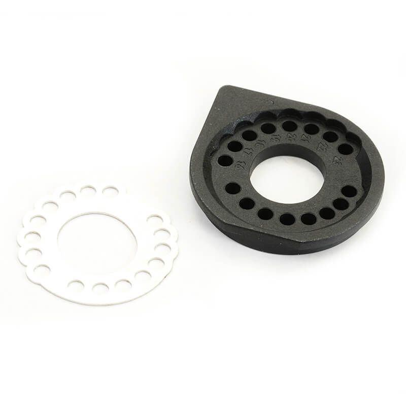FTX Stinger Aluminium Motor Mount (FTX10518)