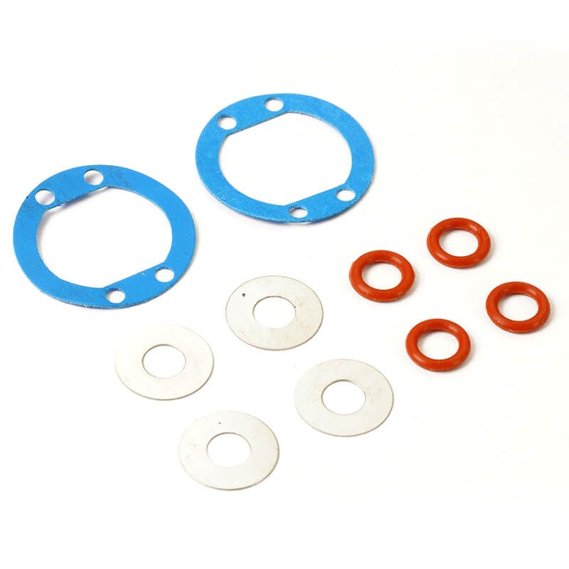 FTX Stinger Diff Gasket &amp; O Ring (FTX10525)