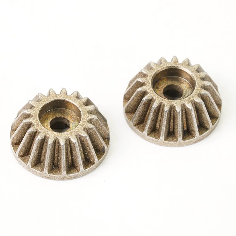 FTX Stinger 17T Drive Pinion Gear (2Pc) (FTX10527)
