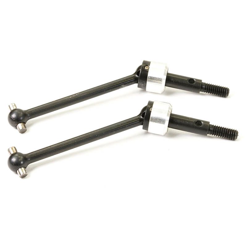 FTX Stinger Front Cvd Drive Shaft (2Pc) (FTX10530)