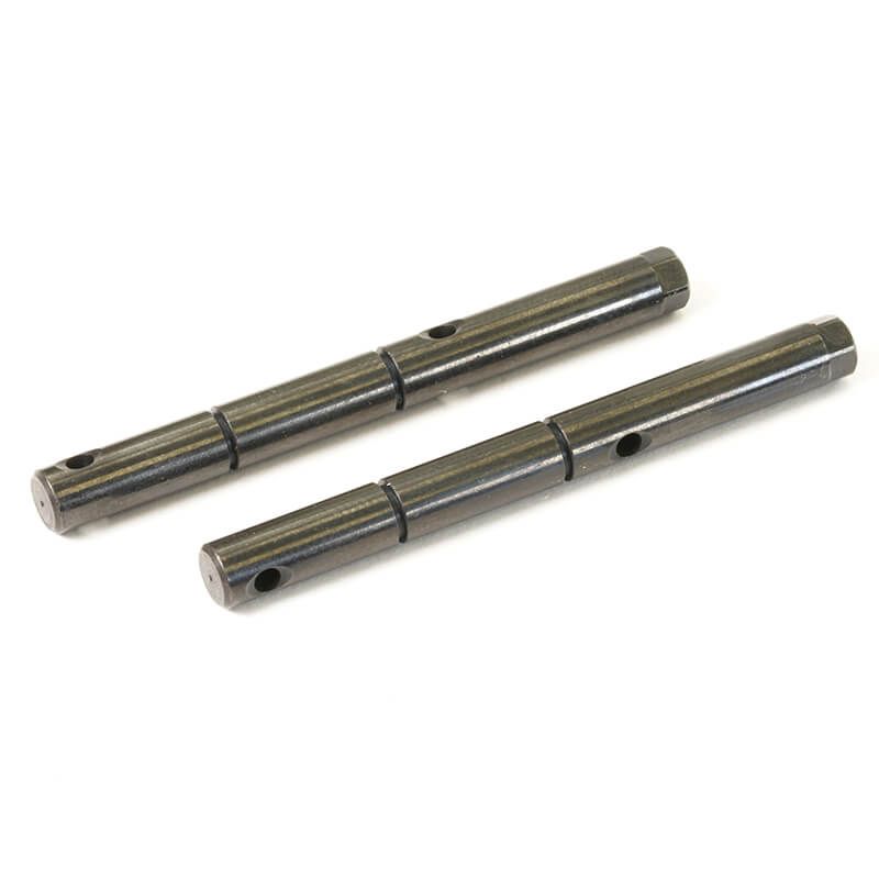 FTX Stinger Main Gear Shaft (2Pc) (FTX10532)