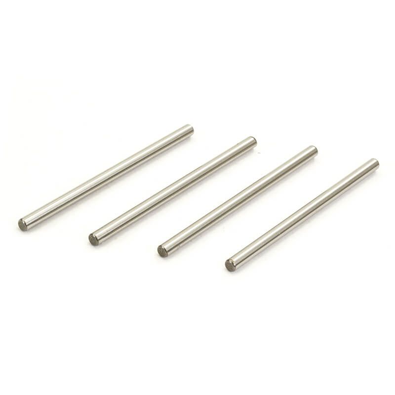 FTX Stinger Inner Lower Hinge Pin 3 X 54 (4Pc) (FTX10536)