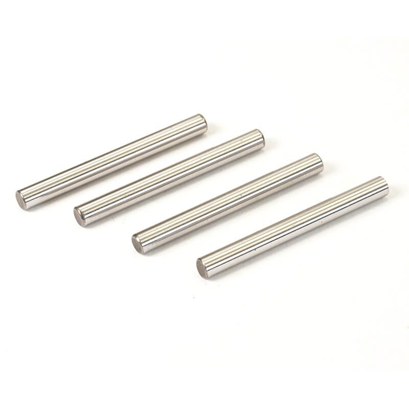 FTX Stinger Steering Assembly Pivot Pins 4 X 40 (4Pc) (FTX10537)
