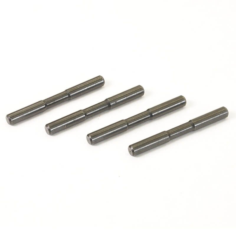 FTX Stinger Rear Outer Lower Hinge Pin 3 X 28 (4Pc) (FTX10538)