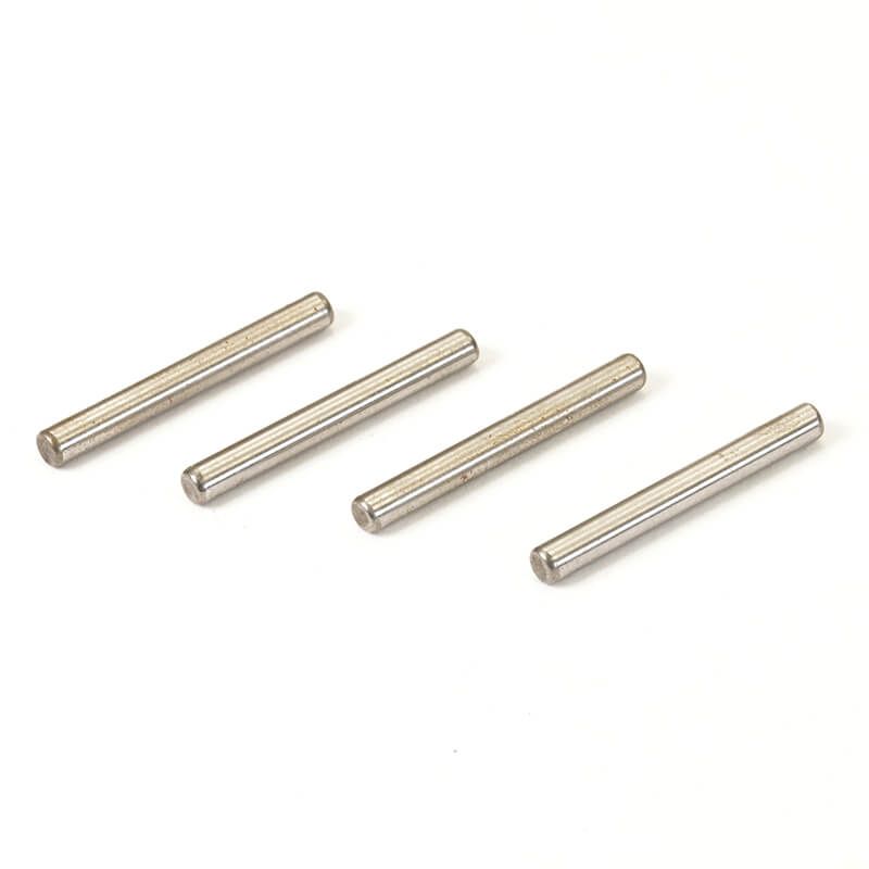 FTX Stinger Inner Upper Hinge Pin 2.5 X 22 (4Pc) (FTX10540)