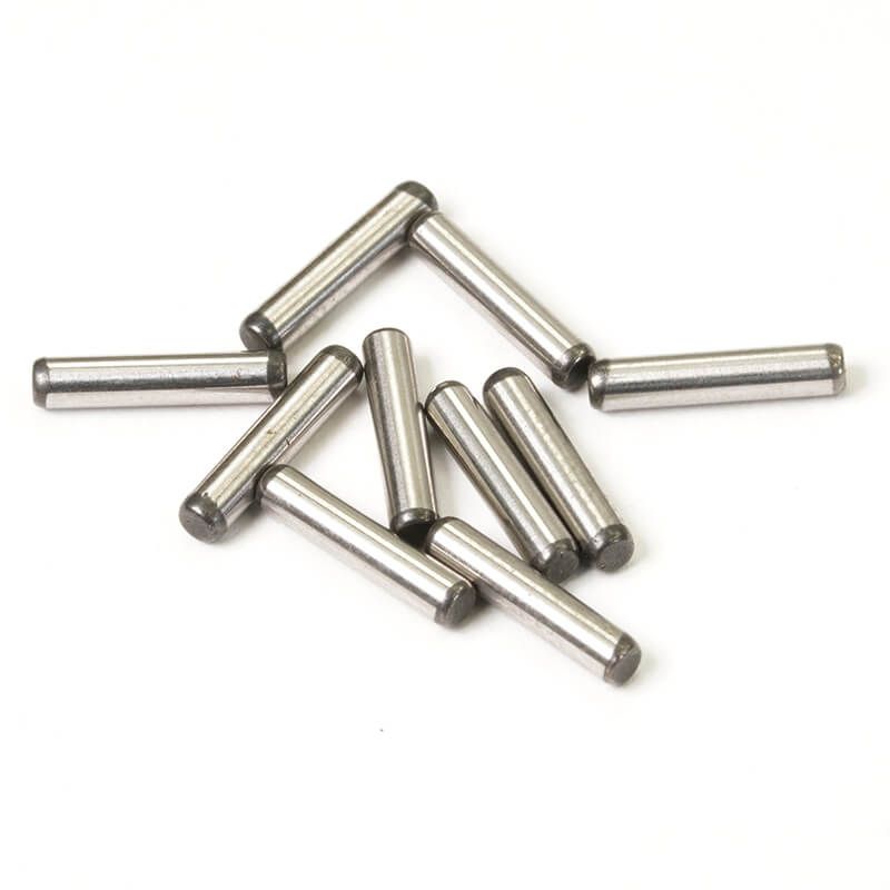 FTX Stinger Main Spur Gear Pin 2 X 10 (10Pc) (FTX10541)