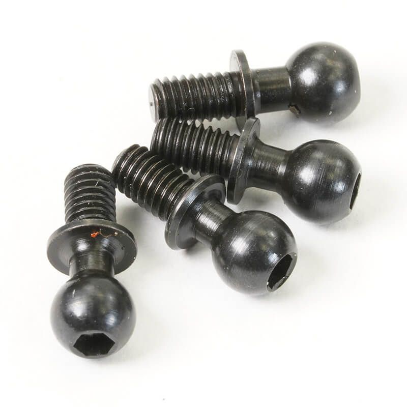 FTX Stinger Ball Stud ? 4.8 X 5 (4Pc) (FTX10546)