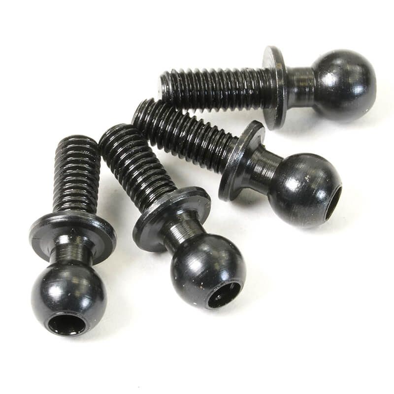 FTX Stinger Ball Stud ? 4.8 X 7 (4Pc) (FTX10547)