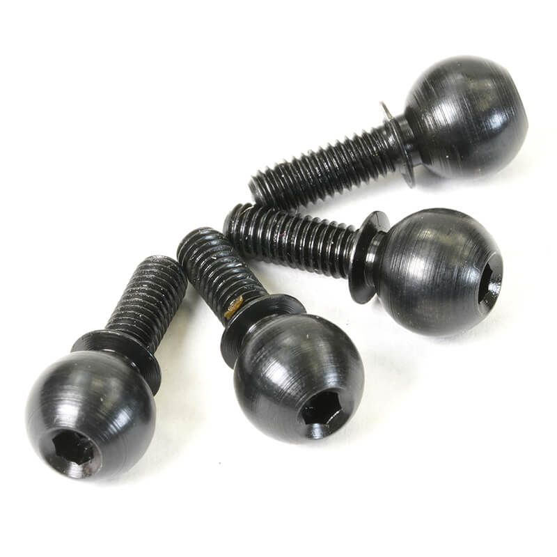 FTX Stinger Pivot Ball ? 6.8 X 8 (4Pc) (FTX10549)