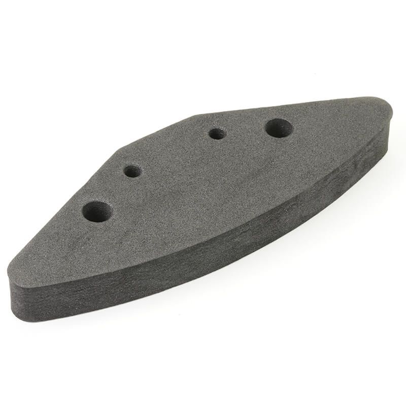 FTX Stinger Foam Front Bumper (FTX10550)