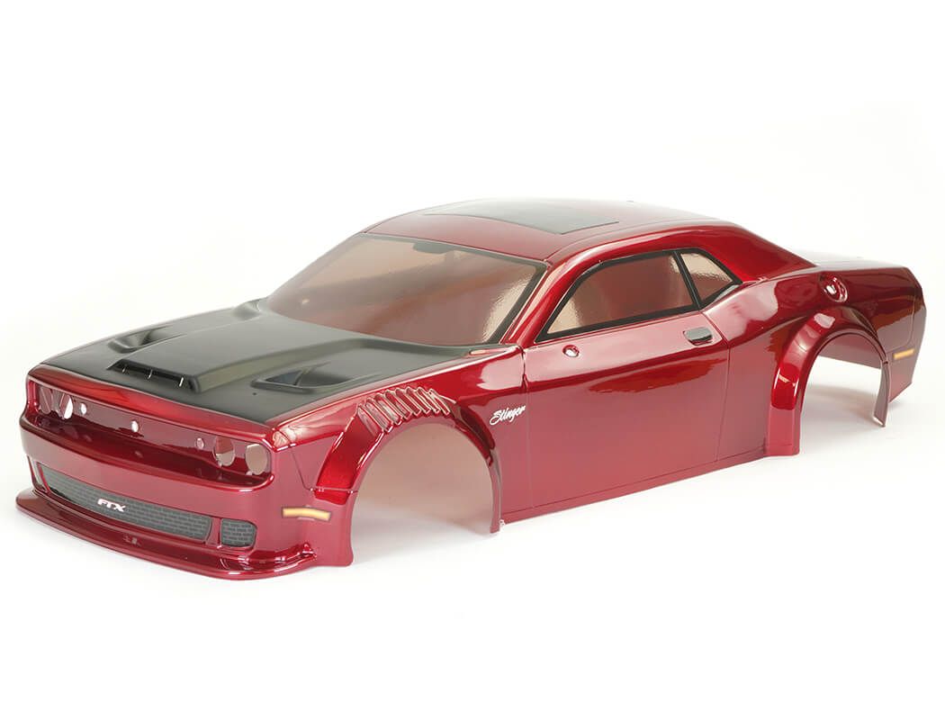 FTX Stinger Bodyshell - Red (FTX10562R)