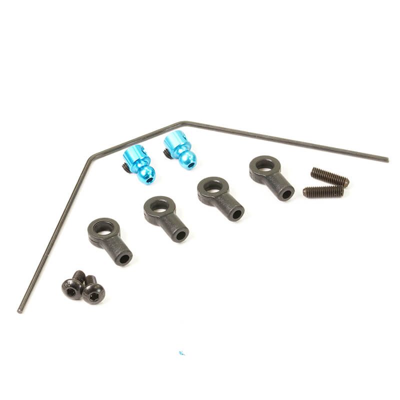 FTX Stinger Anti-Roll Bar Set (FTX10568)