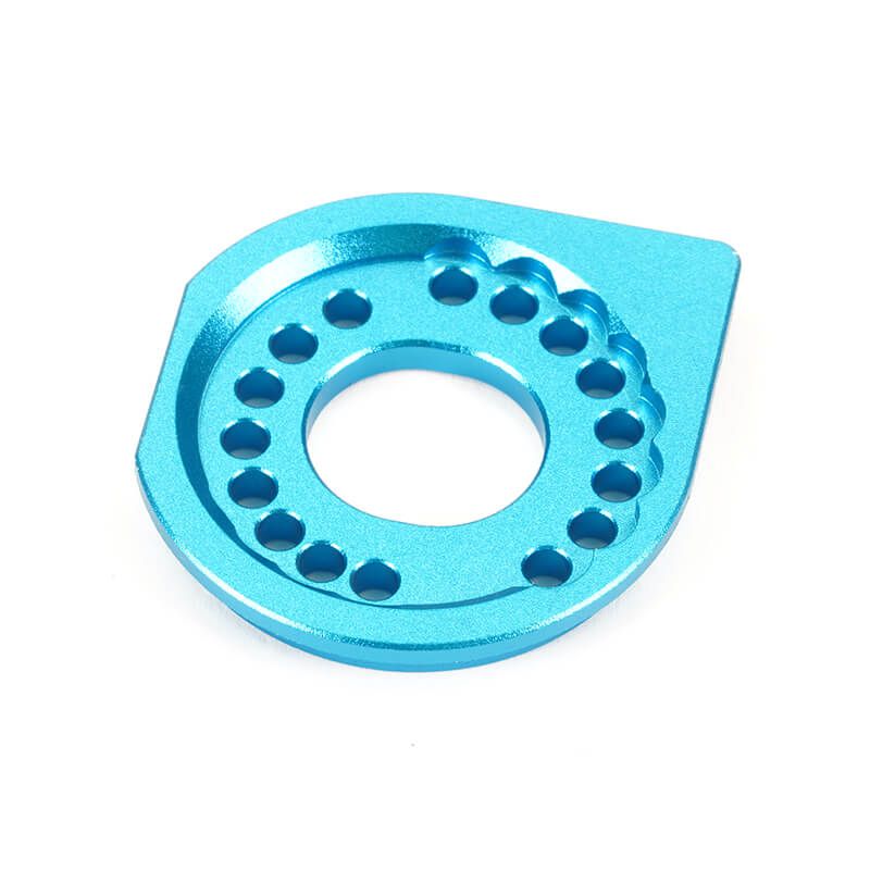 FTX Stinger Aluminium Motor Mount (FTX10590)